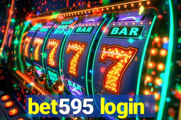 bet595 login